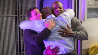 Fueled by the power of friendship, <i>Brooklyn Nine-Nine</i> keeps up the good work<em></em>